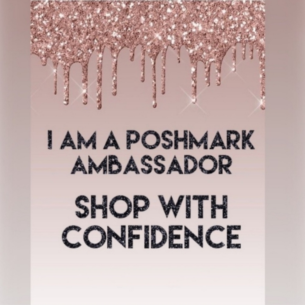 🔮 Posh Ambassador